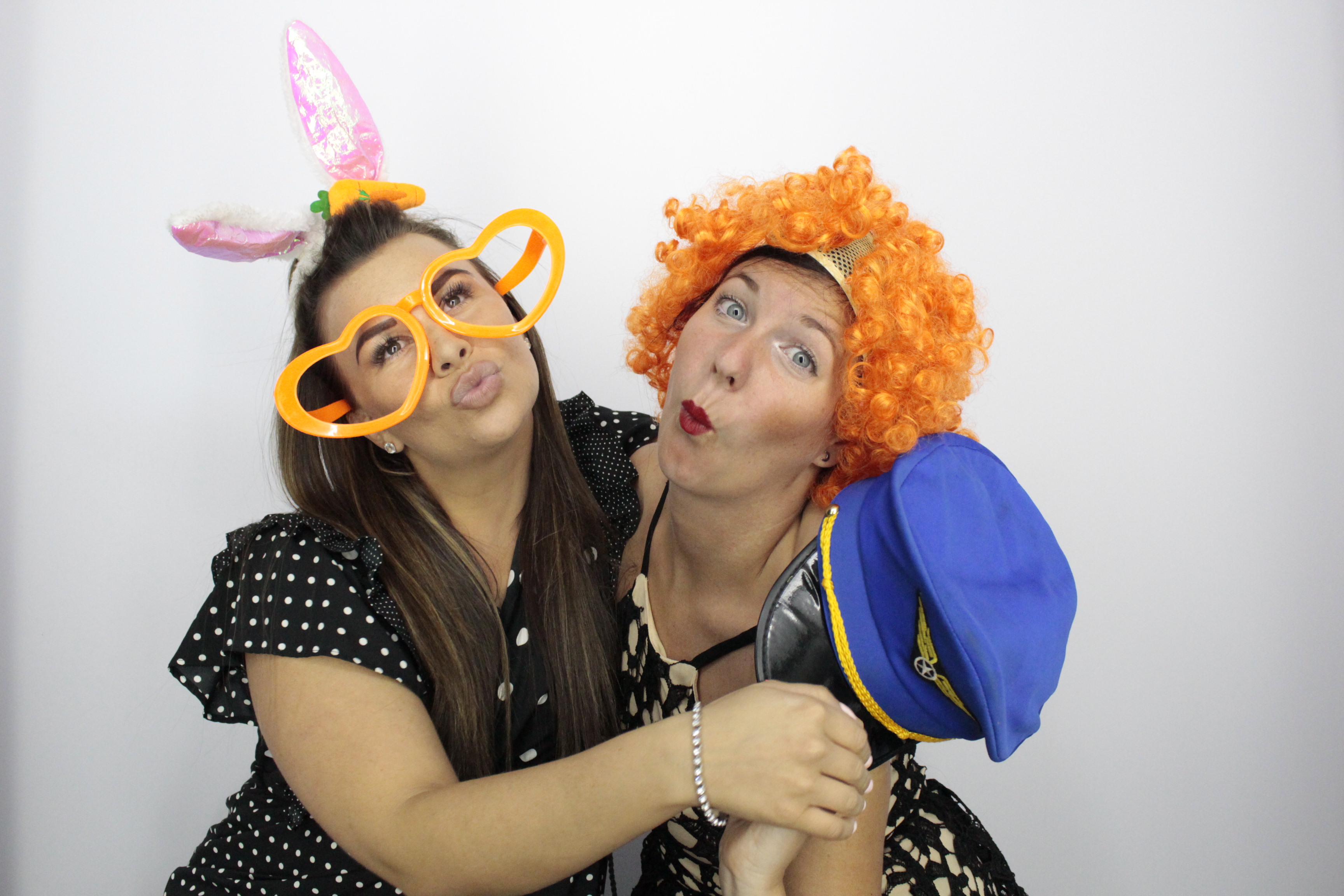 James and Natalie’s Wedding | View more photos from the event at gallery.myphotoboothexperience.co.uk/u/MyPhotoBoothExperienceLtd/James-and-Natalie’s-Wedding